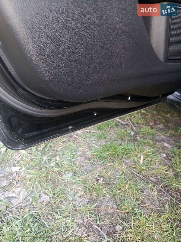 Седан Ford Mondeo 2007 в Києві