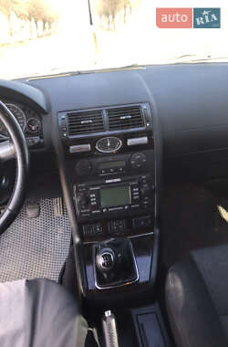 Универсал Ford Mondeo 2007 в 