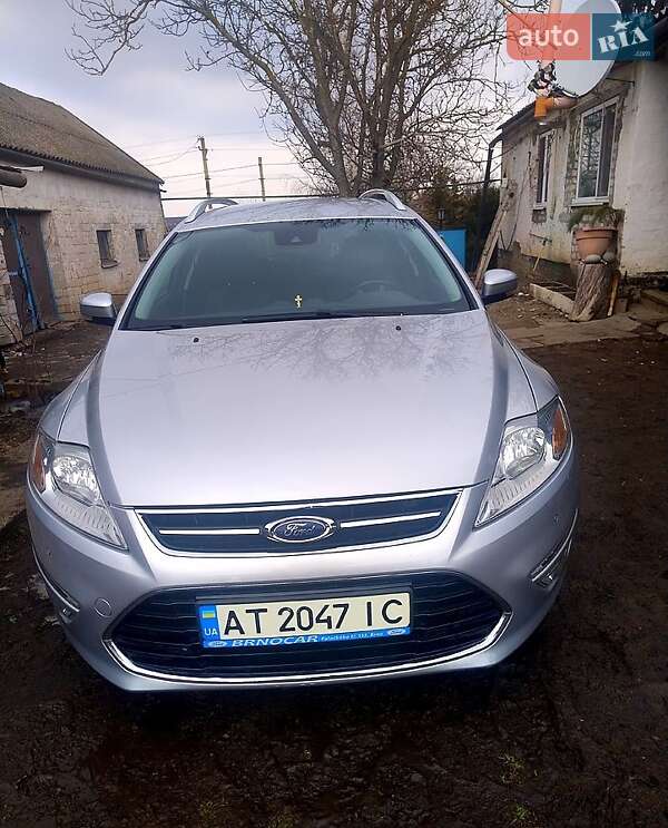 Универсал Ford Mondeo 2011 в Запорожье