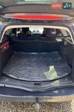 Универсал Ford Mondeo 2009 в 