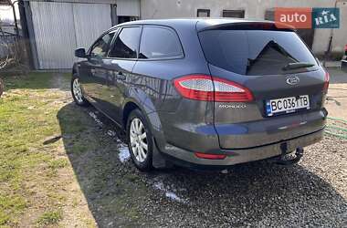 Универсал Ford Mondeo 2009 в 
