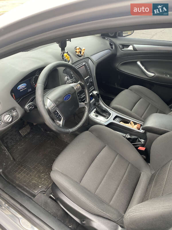 Ліфтбек Ford Mondeo 2011 в Харкові