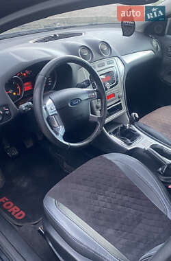 Универсал Ford Mondeo 2008 в 