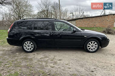 Универсал Ford Mondeo 2002 в 