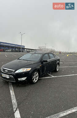Лифтбек Ford Mondeo 2008 в 