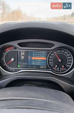 Универсал Ford Mondeo 2008 в 
