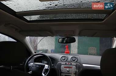 Универсал Ford Mondeo 2008 в 