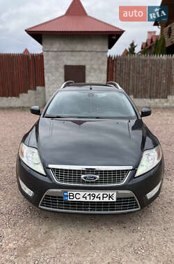 Универсал Ford Mondeo 2008 в 