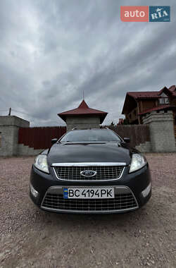 Универсал Ford Mondeo 2008 в 