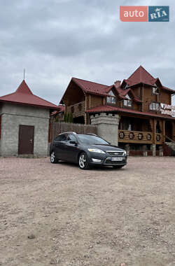 Универсал Ford Mondeo 2008 в 