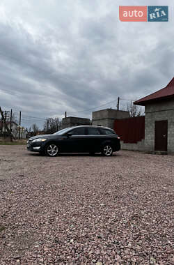 Универсал Ford Mondeo 2008 в 