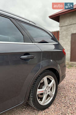 Универсал Ford Mondeo 2008 в 