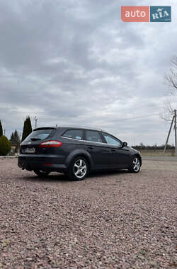 Универсал Ford Mondeo 2008 в 