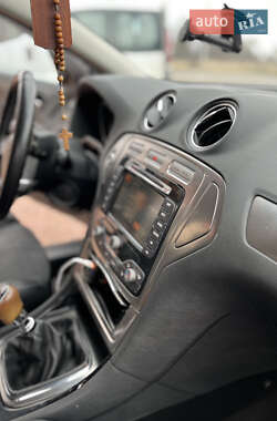 Универсал Ford Mondeo 2008 в 