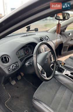 Универсал Ford Mondeo 2008 в 