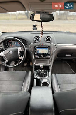 Универсал Ford Mondeo 2008 в 