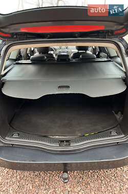 Универсал Ford Mondeo 2008 в 