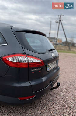 Универсал Ford Mondeo 2008 в 