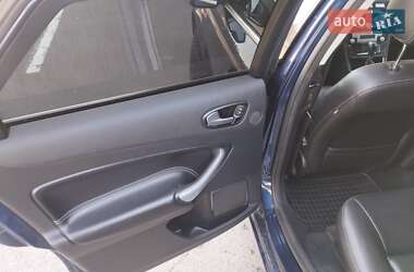 Универсал Ford Mondeo 2008 в 