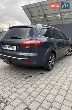 Универсал Ford Mondeo 2007 в 