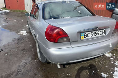 Седан Ford Mondeo 1997 в 