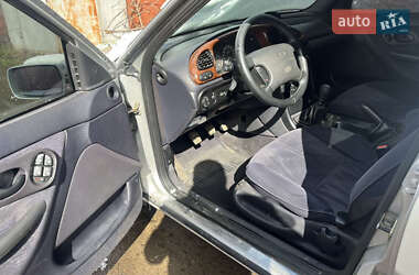 Седан Ford Mondeo 1997 в 