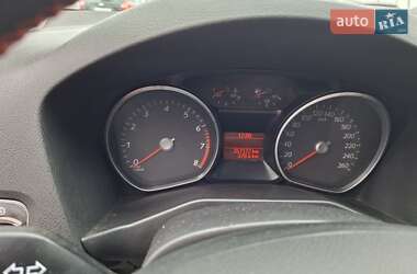 Седан Ford Mondeo 2007 в 