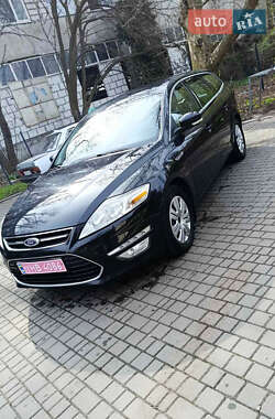 Універсал Ford Mondeo 2011 в Одесі
