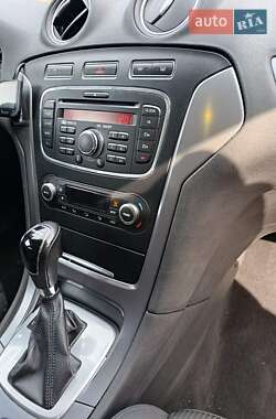 Универсал Ford Mondeo 2011 в 