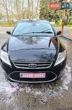 Универсал Ford Mondeo 2011 в 