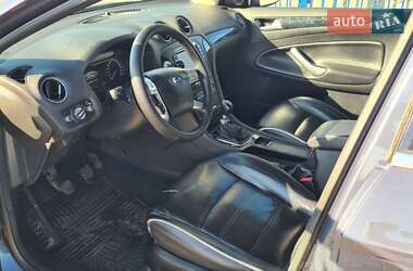 Универсал Ford Mondeo 2011 в 
