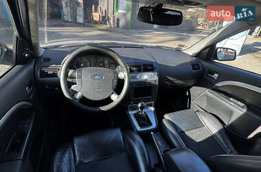 Универсал Ford Mondeo 2004 в 