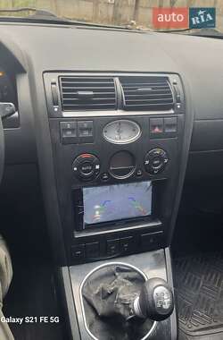 Универсал Ford Mondeo 2002 в 