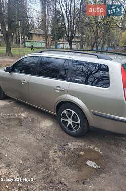 Универсал Ford Mondeo 2002 в 