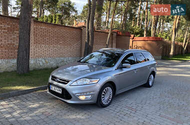 Универсал Ford Mondeo 2013 в 