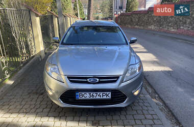 Универсал Ford Mondeo 2013 в 