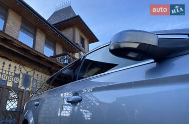 Универсал Ford Mondeo 2013 в 