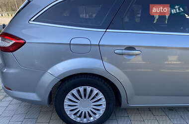 Универсал Ford Mondeo 2013 в 