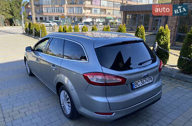 Универсал Ford Mondeo 2013 в 