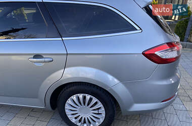 Универсал Ford Mondeo 2013 в 