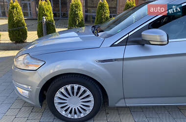 Универсал Ford Mondeo 2013 в 