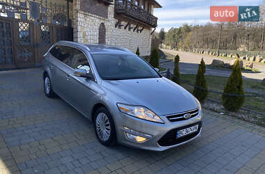 Универсал Ford Mondeo 2013 в 