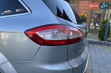 Универсал Ford Mondeo 2013 в 