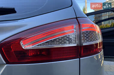 Универсал Ford Mondeo 2013 в 