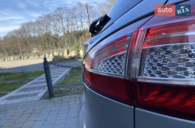 Универсал Ford Mondeo 2013 в 
