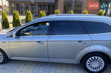 Универсал Ford Mondeo 2013 в 