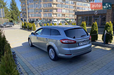 Универсал Ford Mondeo 2013 в 