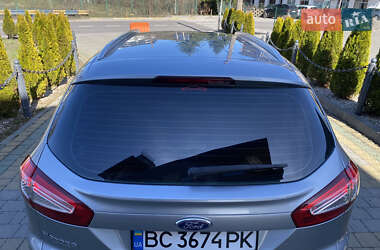 Универсал Ford Mondeo 2013 в 