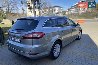 Универсал Ford Mondeo 2013 в 
