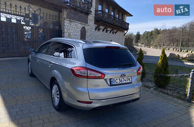 Универсал Ford Mondeo 2013 в 